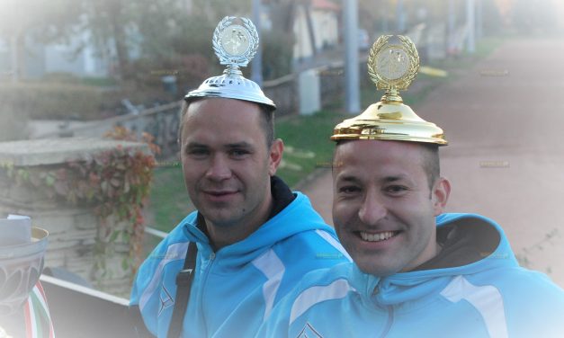 Nagy Szabolcs avagy hogyan legyél örökkön örökké CséKá!