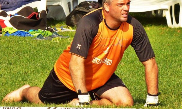 Nemzeti Aranya