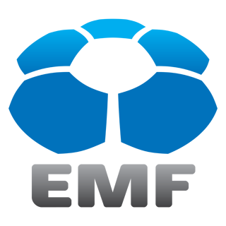 emf logo