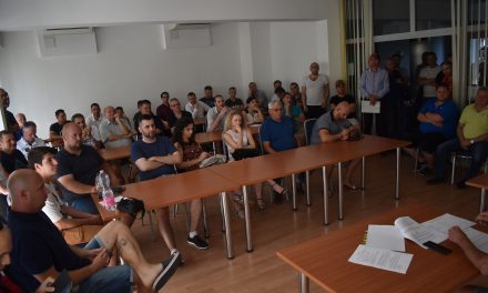 DVKLSZ hivatalos tájékoztató az elmaradt közgyűlésről!
