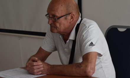 Szeptemberre tolódott a DVKLSZ Tisztújító Küldöttgyűlése!