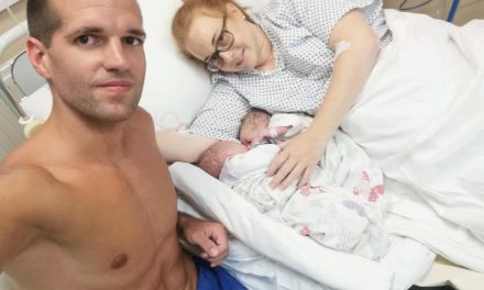 Isten hozott Benett és Botond!