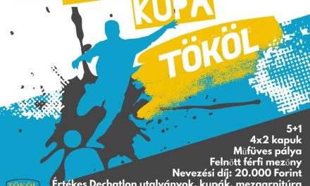 Socca Hungary – CSEPEL SZIGET KUPA