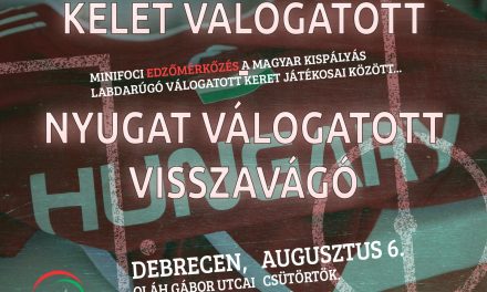 Kelet vagy Nyugat???