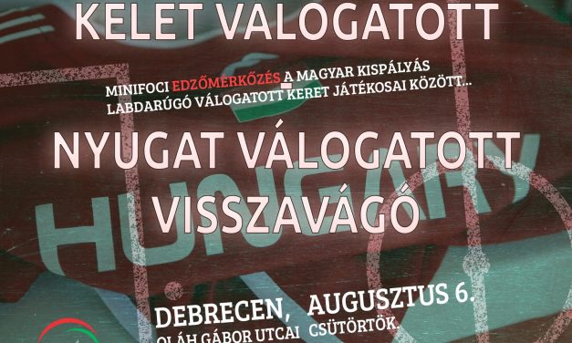 Kelet vagy Nyugat???