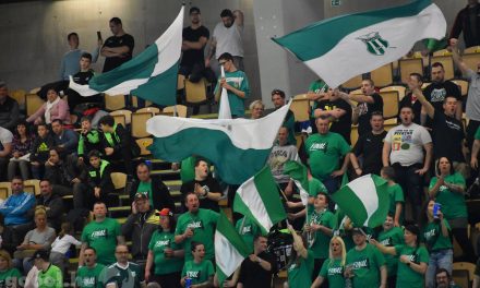 Élen a Hali, nyomában a Mezei és a Veszprém!