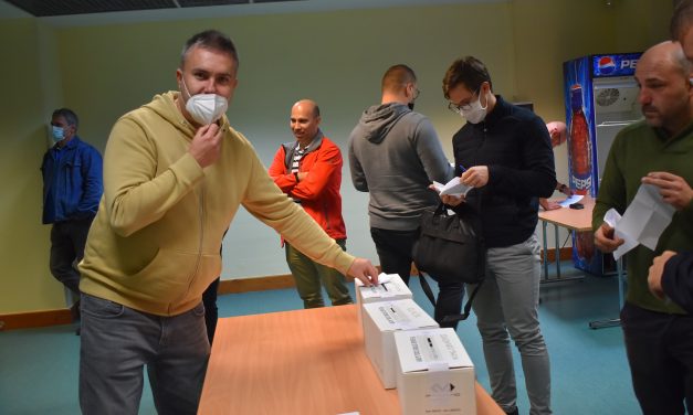 A Főnix szárnyai alatt született újjá a DVKLSZ!