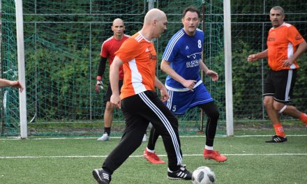 Vérbeli rangadóval is kezdődik a DVKLSZ 2021-es szezonja!