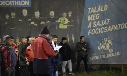 Real Ta-Te győzelem a nyíregyházi kispályás Szuperkupán!