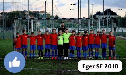 Közel 300 ezer elért ember és új trónkövetelő a XVII. HL-Lab Eszterházy józékonysági online kupán!