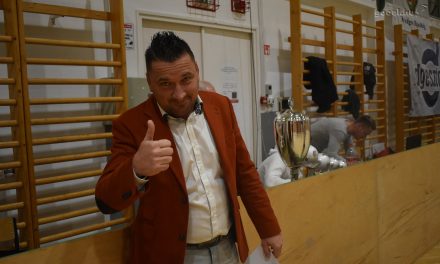 Megrendezik A HL-LAB Eszterházy Kupát Egerben!  A kupát, ami közelebb van, mint a Karácsony és sokkal nagyobb ünnep!