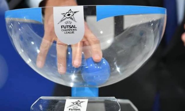 A Benfica csapata ellen folytathatja a menetelést az MVFC Beretyóújfalu! Játékosok reakciói a sorsolás után.