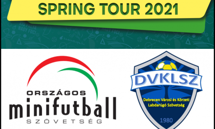 Az OMF SPRING TOUR következő állomása: Debrecen