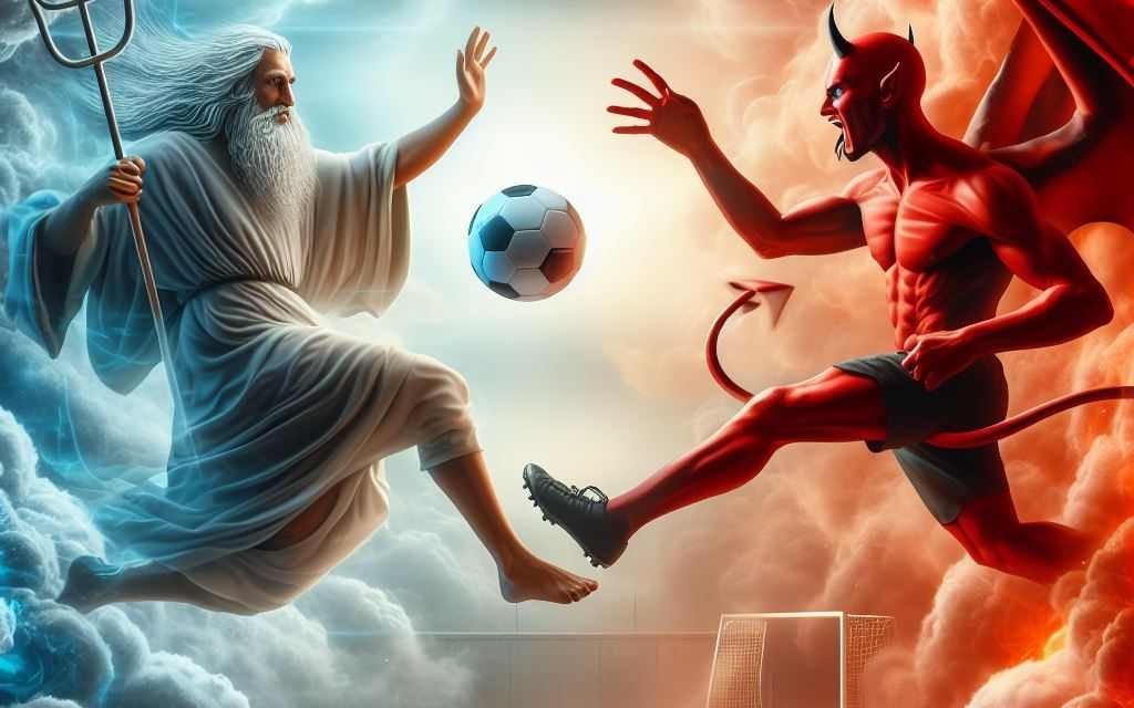 Labdarúgás: A világ legnépszerűbb sportjának eredete és fejlődése