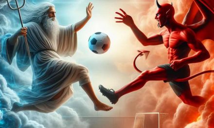 Labdarúgás: A világ legnépszerűbb sportjának eredete és fejlődése