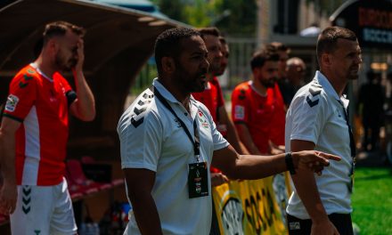 Történelmi nyolc közé jutás: Roni Ribeiro da Silva értékelte a Socca EB-t