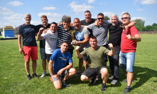 Józsán kétszer csattant az egri Ostoros!
