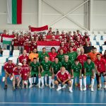 Édes arany – Pelles Domi a Magyar Cukorbeteg Futsalválogatott Eb-győzelme után.